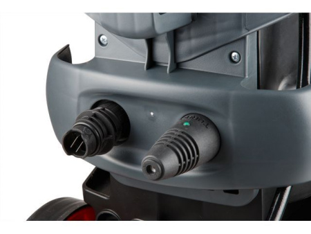 Очиститель высокого давления ECO HPW-1825RSE