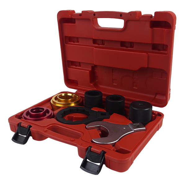 Набор инструментов для заднего редуктора JTC 6908 (JAGUAR, LAND ROVER)