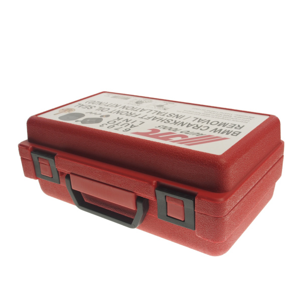 Набор инструментов для демонтажа сальника коленвала переднего JTC 6703 (BMW N20)