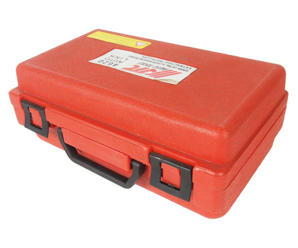 Набор инструментов для демонтажа/монтажа передних сайлентблоков подрамника JTC 4620 (BMW E39, E38)