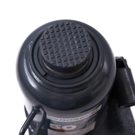 Домкрат бутылочный ROSSVIK PRO V050 (г/п 50,0 т)