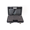 Licota ALK-8015F Набор инструмента 1/4" и 1/2" 6 гр. 83 предмета