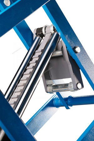 Подъемник ножничный низкопрофильный 3т 380В NORDBERG N631L-3_380