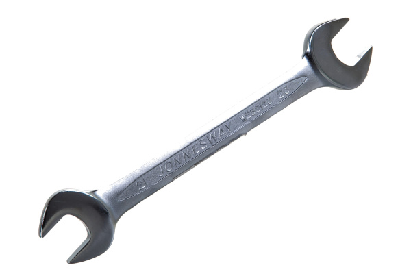 Ключ гаечный рожковый JONNESWAY W252123 (21х23 мм)