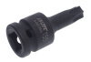Головка торцевая ударная JTC-446055 (1/2", TORX, T55, d=25 мм, L=60 мм)