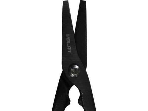 Ножницы по мет. 250мм ВОЛАТ