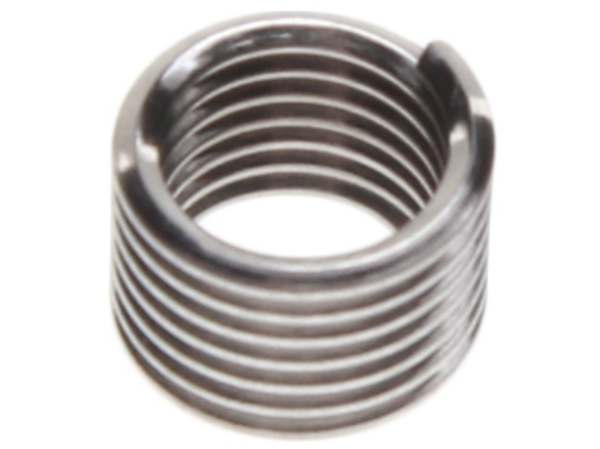 Набор инструментов для восстановления резьбы JTC 4780-1 (вставки резьбовые М5х0,8, L=6,7 мм, 20 шт.)