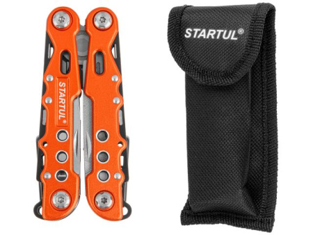 Мультиинструмент 13 функций, авторазжим STARTUL PROFI (ST9503-13)