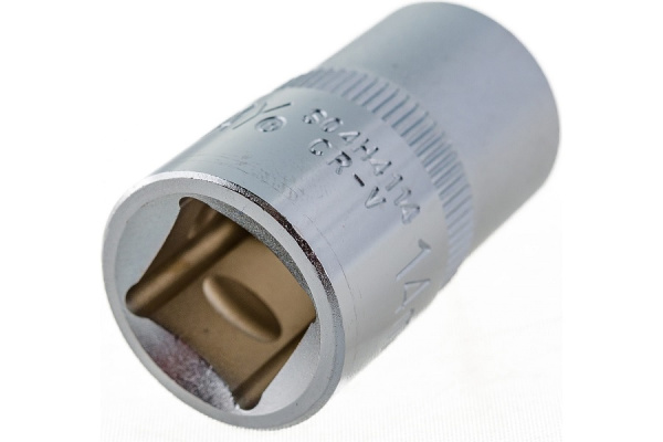 Головка торцевая JONNESWAY S04H4114 (1/2";DR, 14 мм)