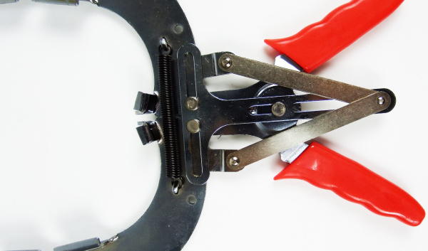 Расширитель поршневых колец 110-160 мм TA-A1001-3