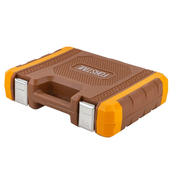 Набор инструментов 82 пр. 1/4''3/8''(6гр.)(4-22мм)