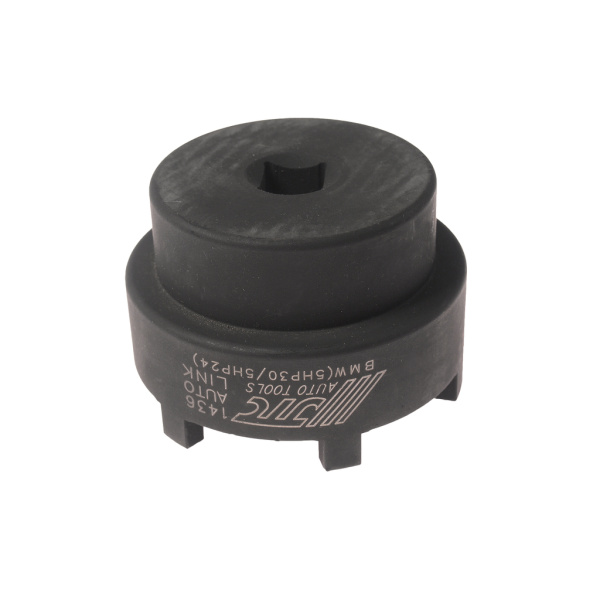 Ключ для КПП JTC 1436 (5HP24, 5HP30, специальный под 1/2", вн.диаметр 63,5 мм, 6 шлиц, BMW)