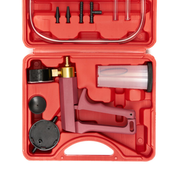 Приспособление для проверки давления и герметичности ROSSVIK ST104