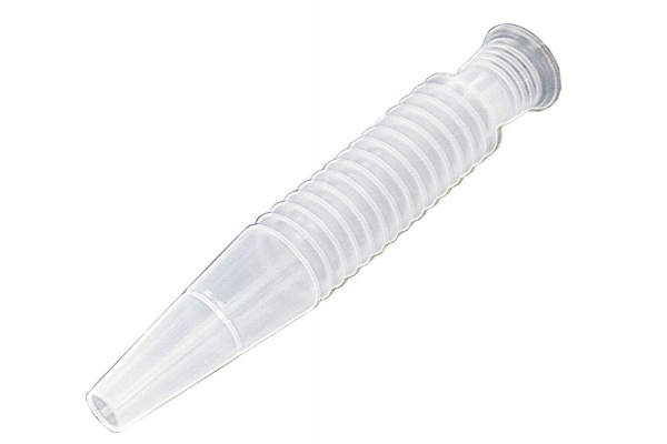 Гибкий носик для мерной емкости МАСТАК 135-10101, полиэтиленовый
