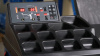 Балансировочный станок NORDBERG 4525E