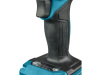 Аккум. шуруповерт MAKITA XGT TD003GZ в кор.
