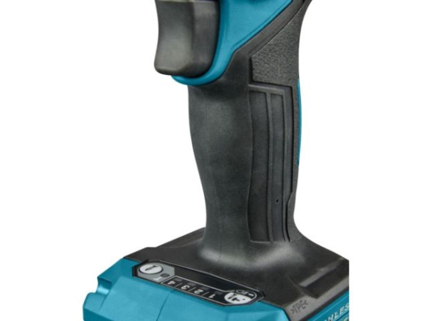 Аккум. шуруповерт MAKITA XGT TD003GZ в кор.