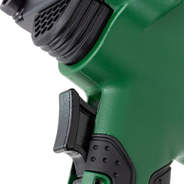 Пневмогайковерт ударный ''Twin Hammer''с реверсом и регулировкой усилия 3/4''(2400Hм, 4600 об/мин,6.3bar,вес 8.2кг)