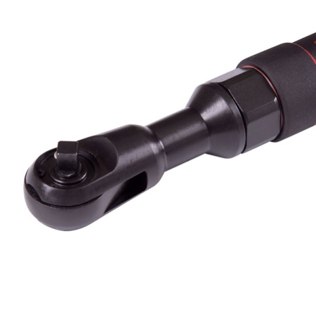 Трещотка пневматическая MIGHTY SEVEN NE-383, 3/8", 135 Нм