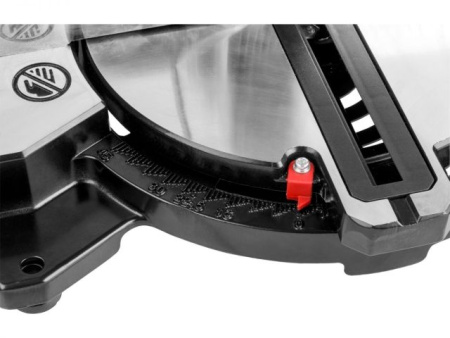 Аккум. торцовочная пила WORTEX CMS 2118 L в кор. ALL1 XLT SOLO БЕСЩЕТ., 18 В, 210 мм, лазер