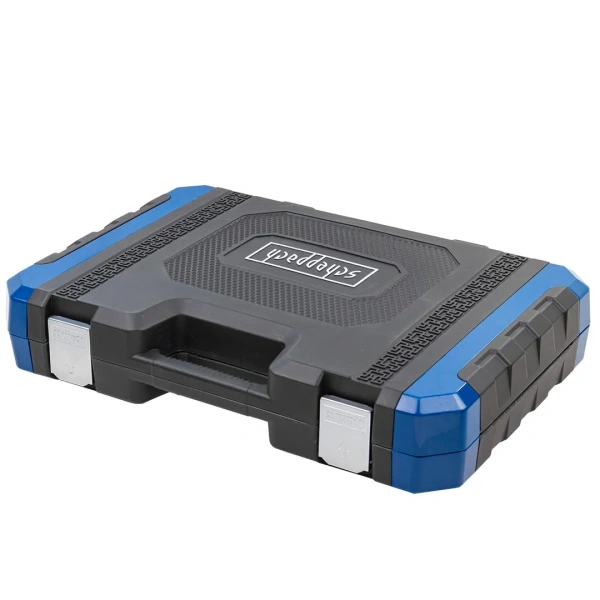 Набор инструментов 179пр. 1/4''3/8''1/2''