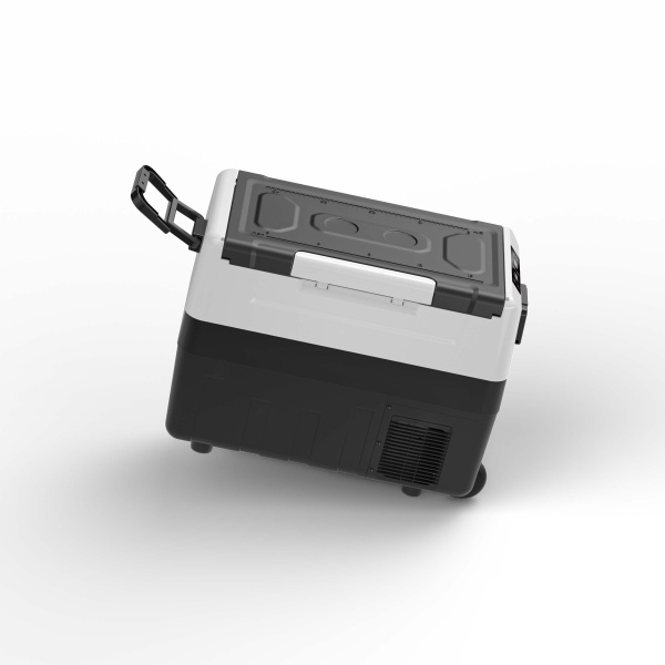 Автомобильный компрессорный холодильник FILYMORE T45K