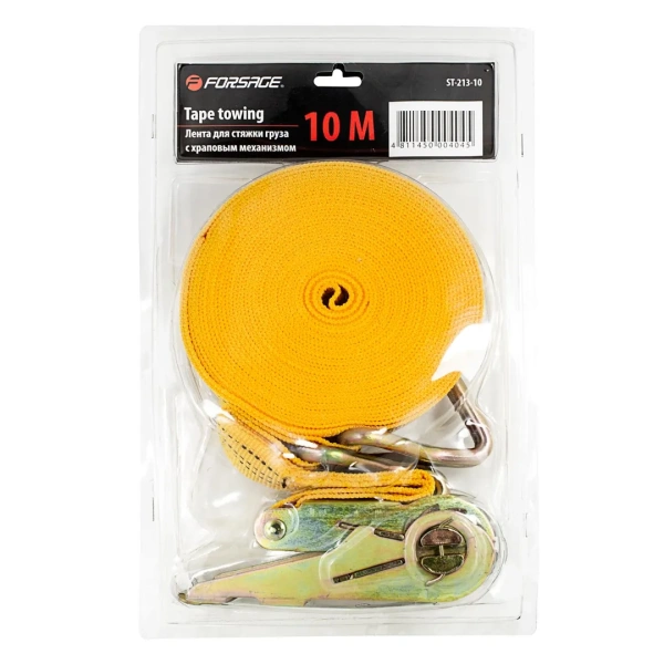 Стяжка груза ST-213-10M