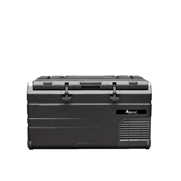 Автохолодильник Alpicool TS120 (12/24)