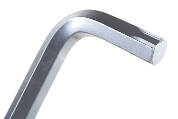 Ключ торцевой шестигранный удлиненный с шаром H23S1120 для изношенного крепежа, H12