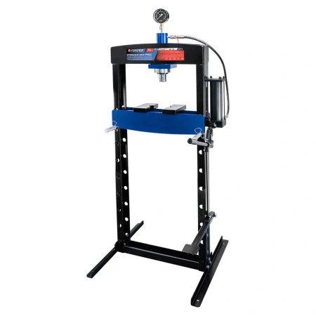 Пресс гидравлический напольный 20т