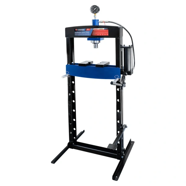 Пресс гидравлический напольный 20т