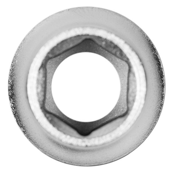 Головка торцевая стандартная шестигранная 1/2", 12 мм KING TONY 433512M