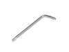 Ключ TORX Г-образный T15H с отверстием JTC 71415