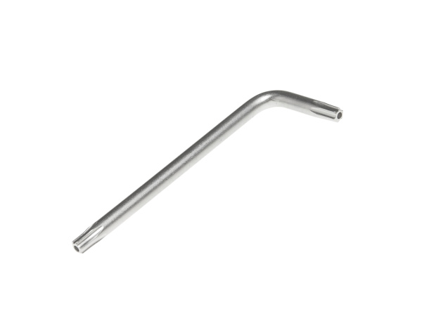 Ключ TORX Г-образный T15H с отверстием JTC 71415