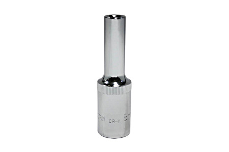 Головка торцевая глубокая 12-гранная Ombra 112212 (1/2";DR, 12 мм)