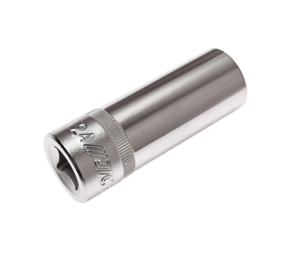 Головка торцевая глубокая JTC 47324 (1/2", TORX, E24, L=76 мм)