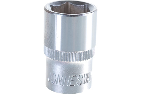 Головка торцевая JONNESWAY S04H2111 (1/4";DR, 11 мм)