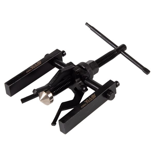 Съемник подшипников 3-х захватный AFFIX AF10414338 (13-38 мм)