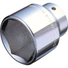 Licota N6028 Головка торцевая 6гр. 3/4" 28 мм