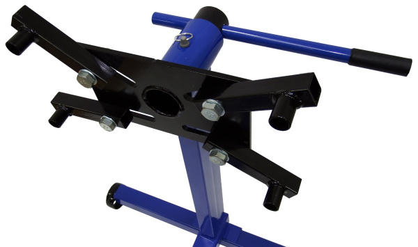 Стенд кантователь для двигателя AE&T T63002T (450 кг)