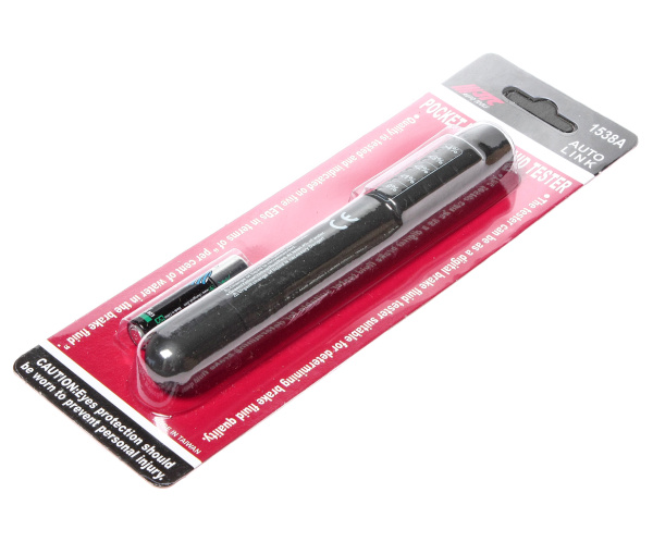 Тестер для тормозной жидкости цифровой JTC 1538A