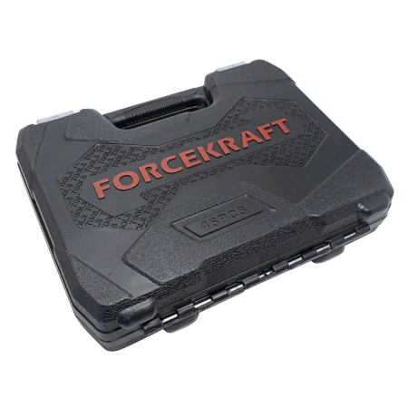 Набор инструментов 46пр. 1/4''(6гр.)