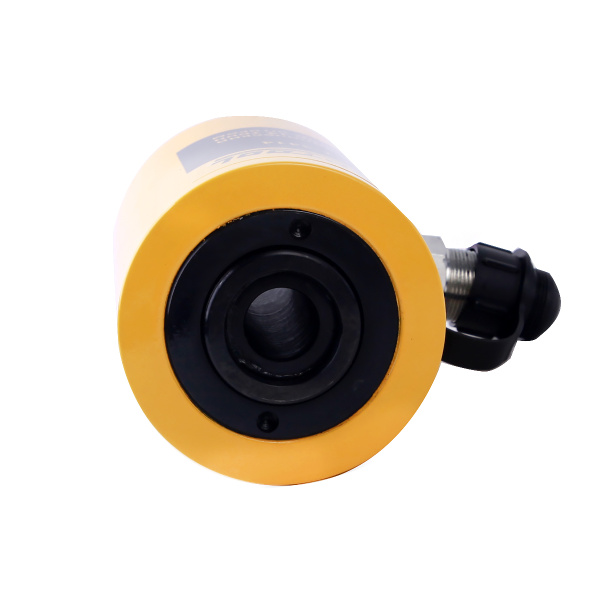 Гидравлический цилиндр 14т. с полым штоком Car-Tool CT-3414