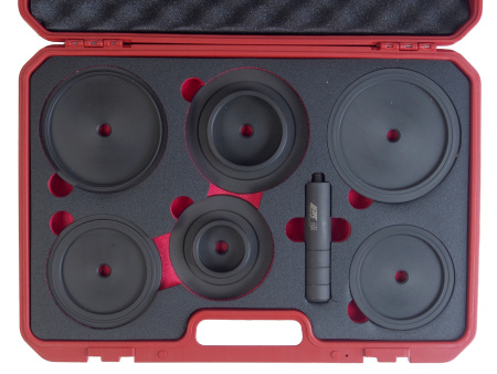 Набор для монтажа сальников передних и задних ступиц JTC 7792 (VOLVO FM12 380, 420, 430)