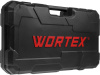 Отбойный молоток WORTEX DH 1425 в чем. 1400 Вт, 25 Дж, SDS-max, 3800 уд/мин