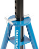 Подставка страховочная профи высокая, г/п 10 т. NORDBERG N3010L