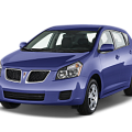 Коврики Pontiac Vibe