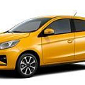 Чехлы MITSUBISHI SPACE STAR