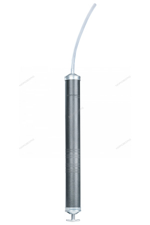 Шприц для заливки масла NORDBERG NO1100 (1000 мл)