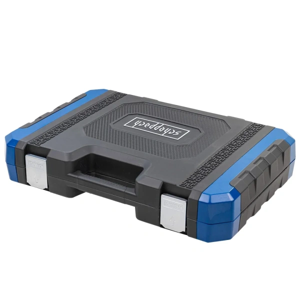 Набор инструментов 82пр. 1/4'', 1/2''(6-гр.) (4-32мм)